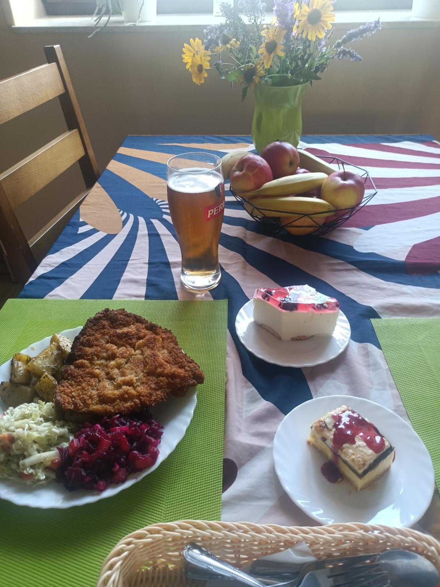 Gosciniec Na Stoku Pokoje 2,3,4 Osobowe, Cisza, Spokoj, Widok Na Stok Narciarski, Lasy, Laki Bobliwo 외부 사진