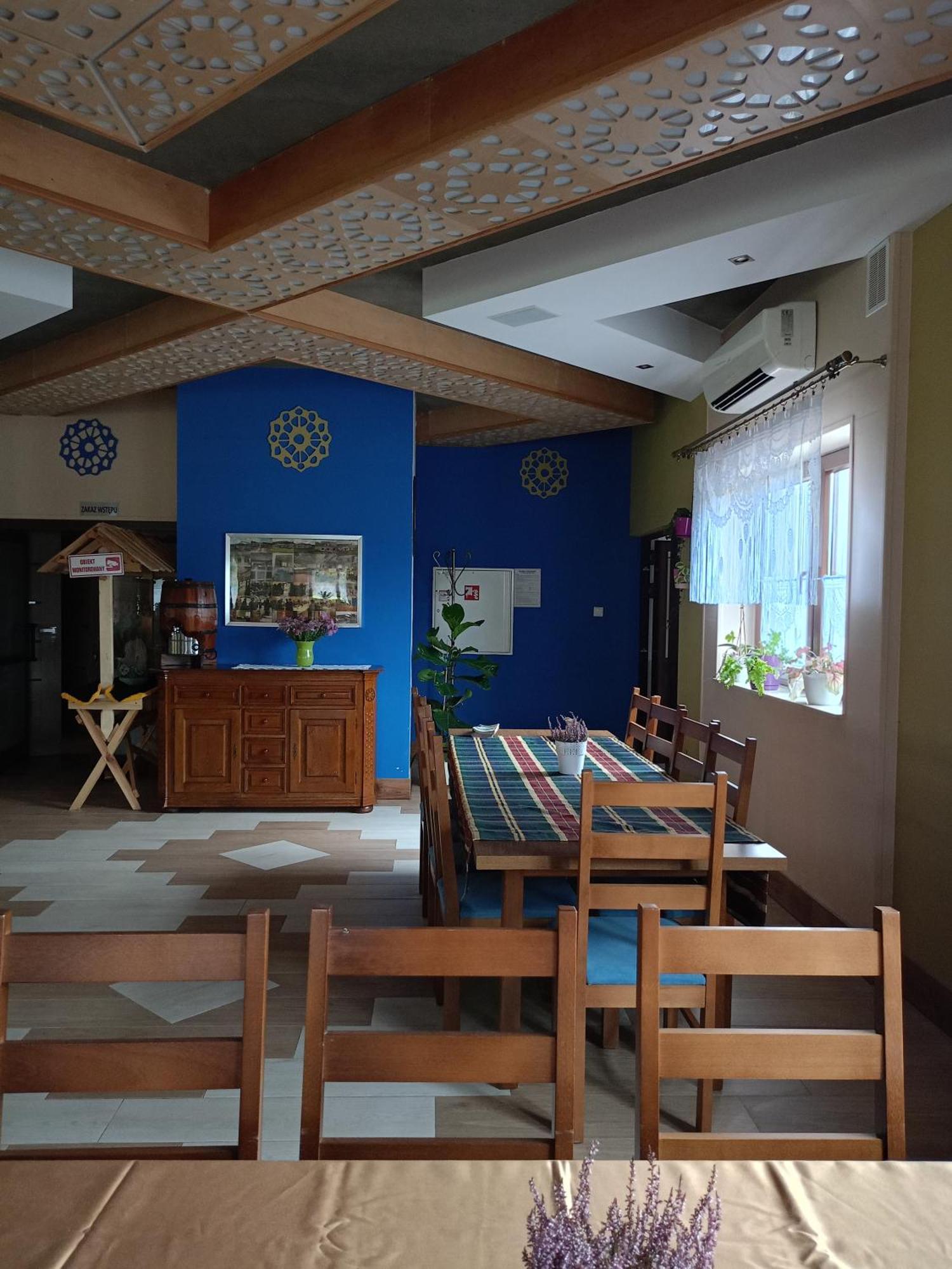 Gosciniec Na Stoku Pokoje 2,3,4 Osobowe, Cisza, Spokoj, Widok Na Stok Narciarski, Lasy, Laki Bobliwo 외부 사진