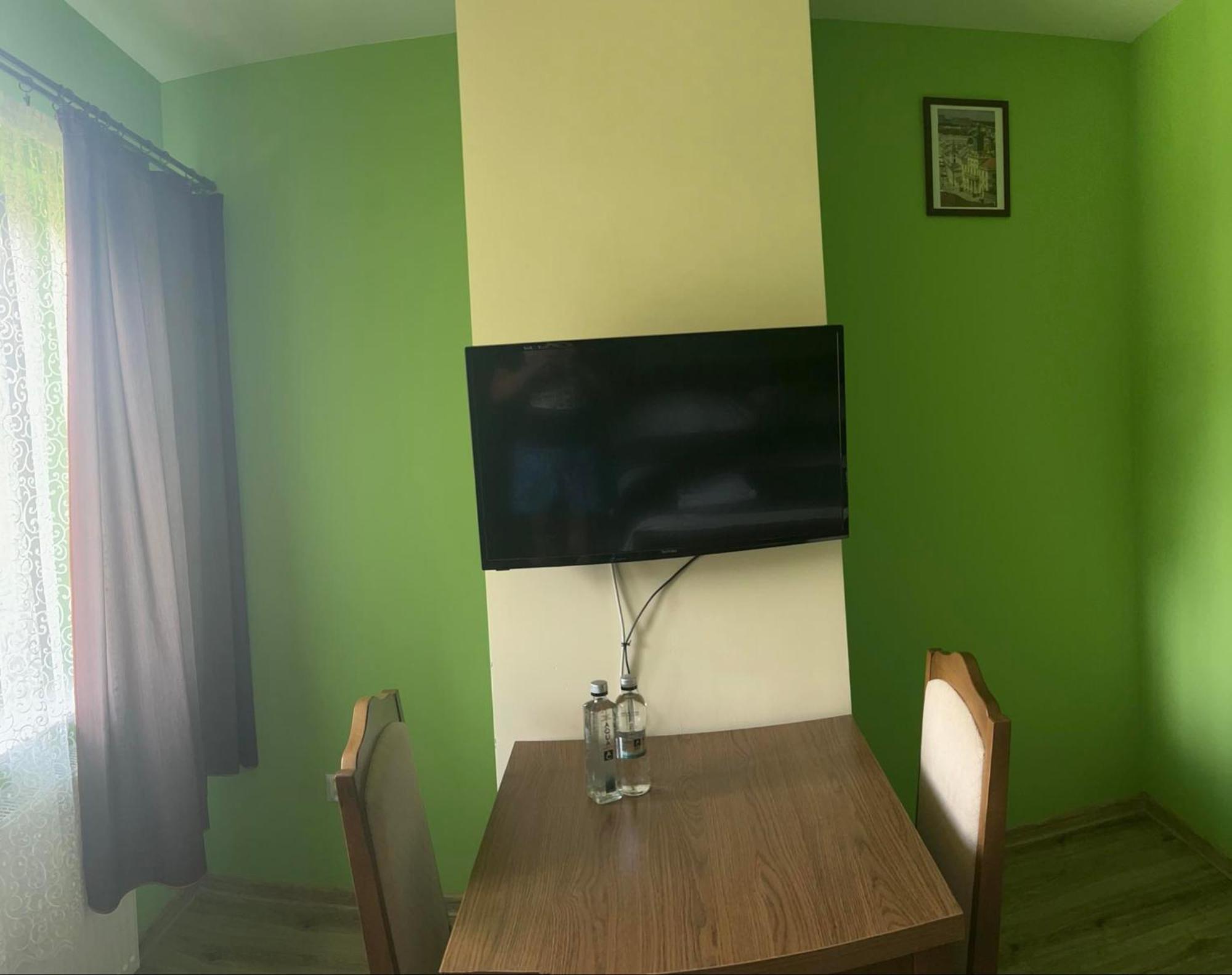 Gosciniec Na Stoku Pokoje 2,3,4 Osobowe, Cisza, Spokoj, Widok Na Stok Narciarski, Lasy, Laki Bobliwo 외부 사진